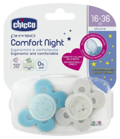 Succhietto Chicco 74935 420 PHYSIOFORMA bimbo
