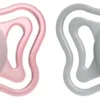 Succhietto Chicco 71039 110 PHYSIOFORMA LIGHT bimba Assortito