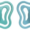 Succhietto Chicco 71039 210 PHYSIOFORMA LIGHT bimbo Assortito