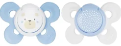 Succhietto Chicco 74931 210 PHYSIOFORMA bimbo