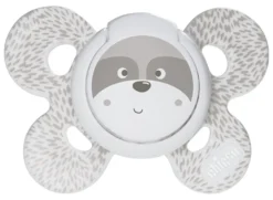 Succhietto Chicco 74931 110 PHYSIOFORMA bimba