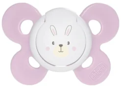 Succhietto Chicco 74931 110 PHYSIOFORMA bimba