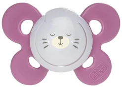 Succhietto Chicco 74935 410 PHYSIOFORMA bimba