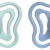Succhietto Chicco 71038 210 PHYSIOFORMA LIGHT bimbo Assortito