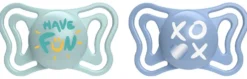 Succhietto Chicco 71038 210 PHYSIOFORMA LIGHT bimbo Assortito