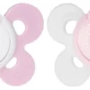 Succhietto Chicco 71037 110 PHYSIOFORMA LIGHT bimba Assortito
