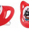 Succhietto Nuby ID5840MOSN Comfort Assortito