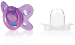 Succhietto Nuby ID5857SFS Assortito