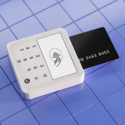 Sumup Pos Mobile Con Bluetooth E Nfc Schermo Gorilla Glass Anti Graffi