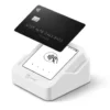 Sumup Pos Mobile Standalone 4G E Wi-Fi Touch Screen Base Di Ricarica