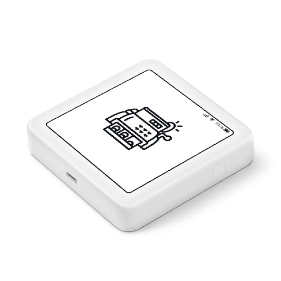Sumup Pos Mobile Standalone 4G E Wi-Fi Touch Screen Base Di Ricarica