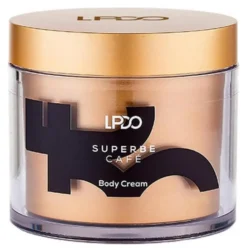 Superbe café body cream Lpdo