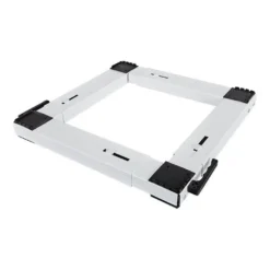 SUPERIOR BASE UNIVERS.ANTIVIBRAZIONE CONRUOTE PER LAVAT/ASCIU SUPSLW003