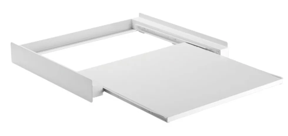SUPERIOR KIT SOVRAPPOSIZIONE LAVATRICE/ASCIUGATRICE RIPIANO SUPSLW001