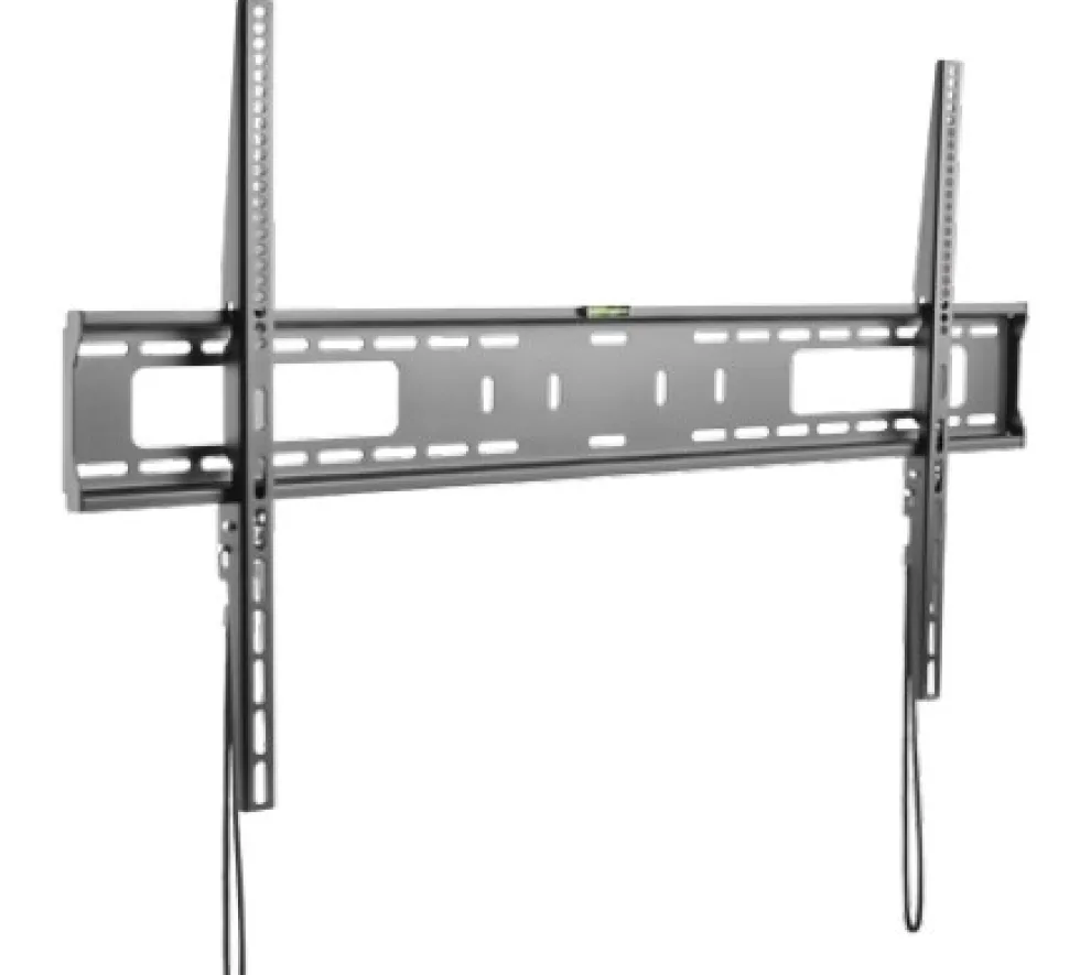 SUPERIOR STAFFA PER TV FISSA EXTRA SLIM NERO 60/100" SUPSTV007