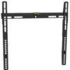 SUPERIOR STAFFA PER TV FISSA ULTRA FAT NERO 32/55" SUPSTV002