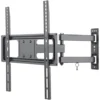 SUPERIOR STAFFA PER TV FULL MOTION EXTRA SLIM NERO 32/55" SUPSTV003