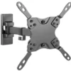 SUPERIOR STAFFA PER TV MOTION 2SNODI EXTRA SLIM NERO 13/42" SUPSTV009