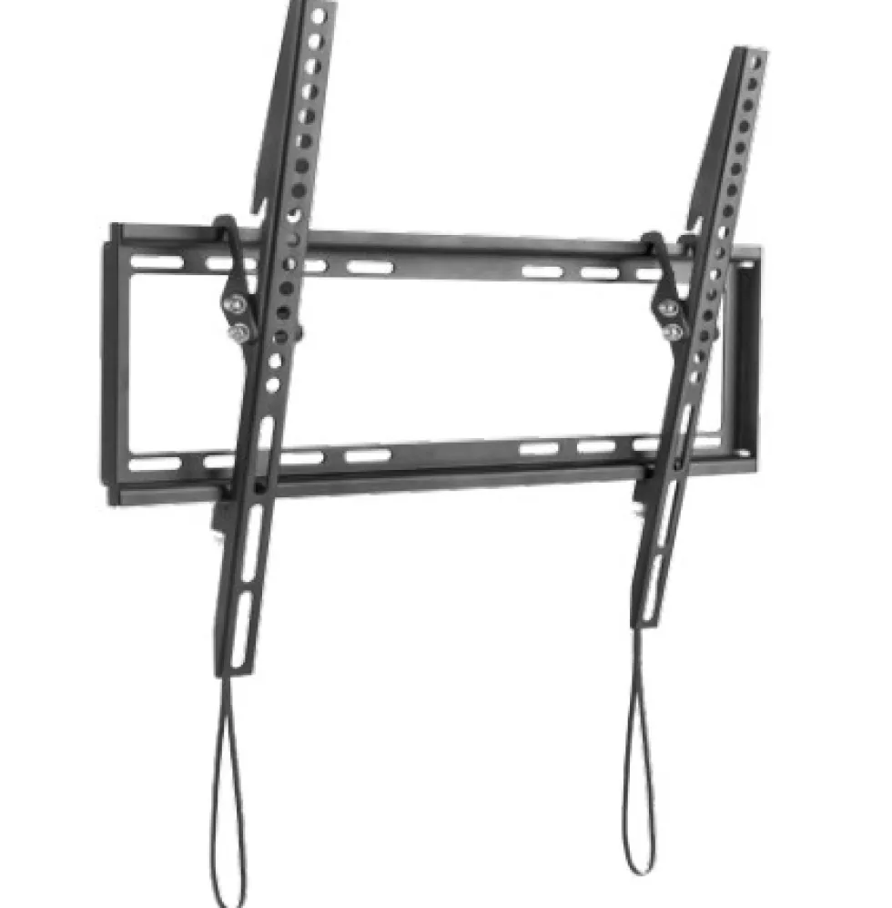 SUPERIOR STAFFA PER TV TILT EXTRA SLIM INCLINAB. NERO 32/55" SUPSTV005
