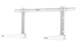 SUPERIOR STAFFA SUPPORTO CONDIZIONATORI 9/12000BTU MAX140KG SUPSAW002