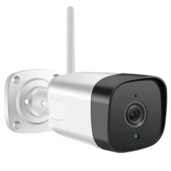 SUPERIOR TELECAMERA SMART WIFI OUTDOOR FULL HD iOS/ANDROID SUPiCM002