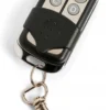 SUPERIOR TELECOMANDO UNIVERSALEPER CANCELLI ELETT.4 PULSANTI SUPRF002