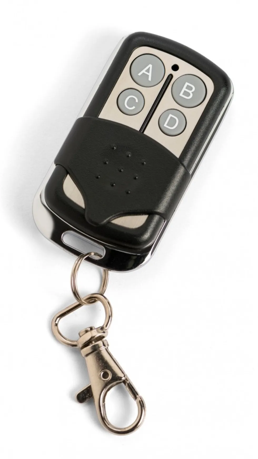 SUPERIOR TELECOMANDO UNIVERSALEPER CANCELLI ELETT.4 PULSANTI SUPRF002