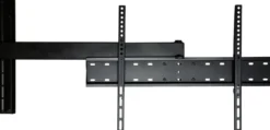 Supporto a muro Bravo Volo per TV 32"-50" con rotazione 180°