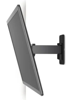 Supporto a muro Vogels' MA2030 per TV da 26 a 40 pollici con rotazione 120°