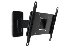 Supporto a muro Vogels' MA2030 per TV da 26 a 40 pollici con rotazione 120°