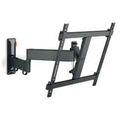 Supporto a parete Vogels TVM3443 BLK per TV da 32-65 pollici con rotazione