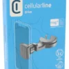 Supporto auto smartphone Cellular Line MAG4HEADRESTK TOUCH HOOK Univer