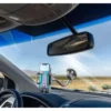 Supporto auto smartphone Cellular Line BIGCRABDUALFIX HUG FLEXI Univer