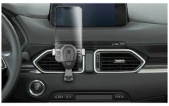 Supporto auto smartphone Cellular Line HANDYSWINGPROK HANDY Slide Univ
