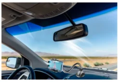 Supporto auto smartphone Cellular Line PILOTFLEXIK HUG FLEXI Xl Univer