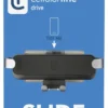 Supporto auto smartphone Cellular Line GRAVITYTPVENTK SLIDE FIT Air Ve