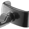 Supporto auto smartphone Cellular Line HANDYHOLDERK SPIN AIR Black