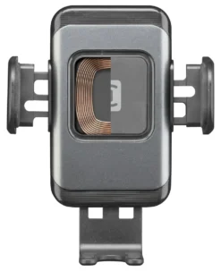 Supporto auto smartphone Cellular Line INSTHOLDERWIR15K HUG Dual Pro W