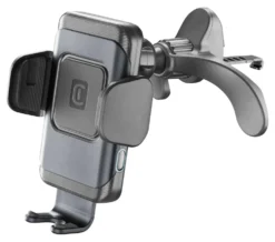 Supporto auto smartphone Cellular Line INSTHOLDERWIR15K HUG Dual Pro W