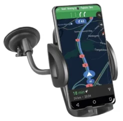 Supporto auto smartphone Sbs TE0UCH20W FREEWAY Windshield Dashboard 36