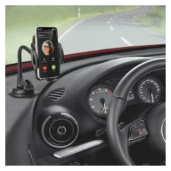 Supporto auto smartphone Sbs TE0UCH20W FREEWAY Windshield Dashboard 36