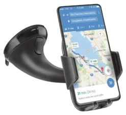 Supporto auto smartphone Sbs TE0UCH1AW FREEWAY Windshield Dashboard 36