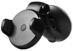 Supporto auto smartphone Sbs TESUPUNIONETOUCH One Touch Black