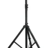 Supporto casse pavimento Karma TL 152P Black