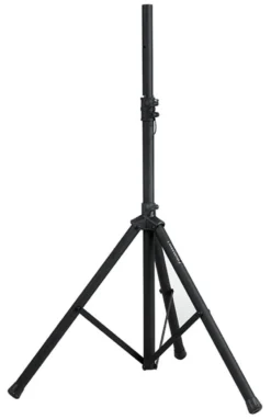 Supporto casse pavimento Karma TL 152P Black