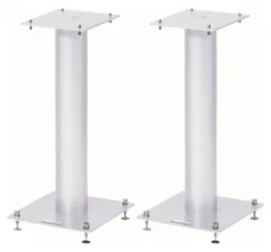 Supporto casse pavimento Norstone STYLUM 1 Bianco