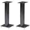 Supporto casse pavimento Norstone NORSTY3BBKS STYLUM 3 Black