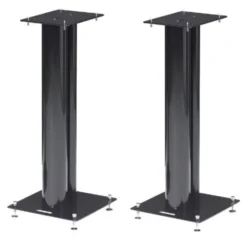 Supporto casse pavimento Norstone NORSTY3BBKS STYLUM 3 Black