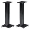 Supporto casse pavimento Norstone NORSTY1BK STYLUM 1 Black