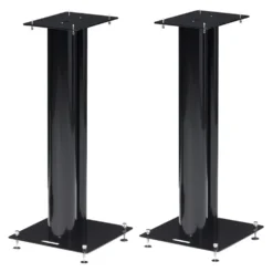 Supporto casse pavimento Norstone NORSTY1BK STYLUM 1 Black
